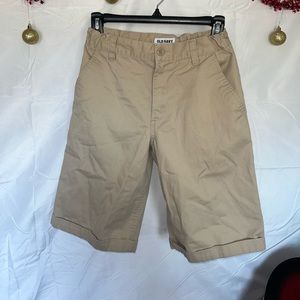 Old Navy Boy Shorts